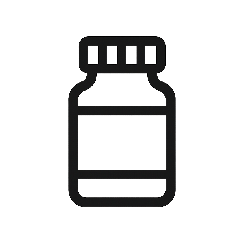 Pharmaceutical Hub